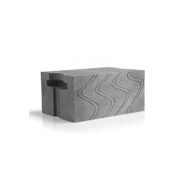 FORTERRA trench block 440x215x355mm 3.2N    15/PK