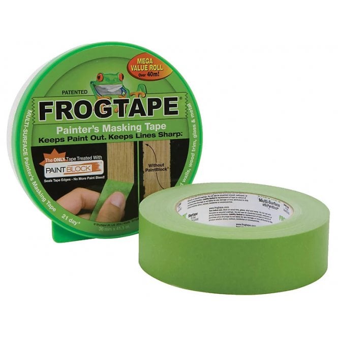 FROG TAPE 24MM x 41M