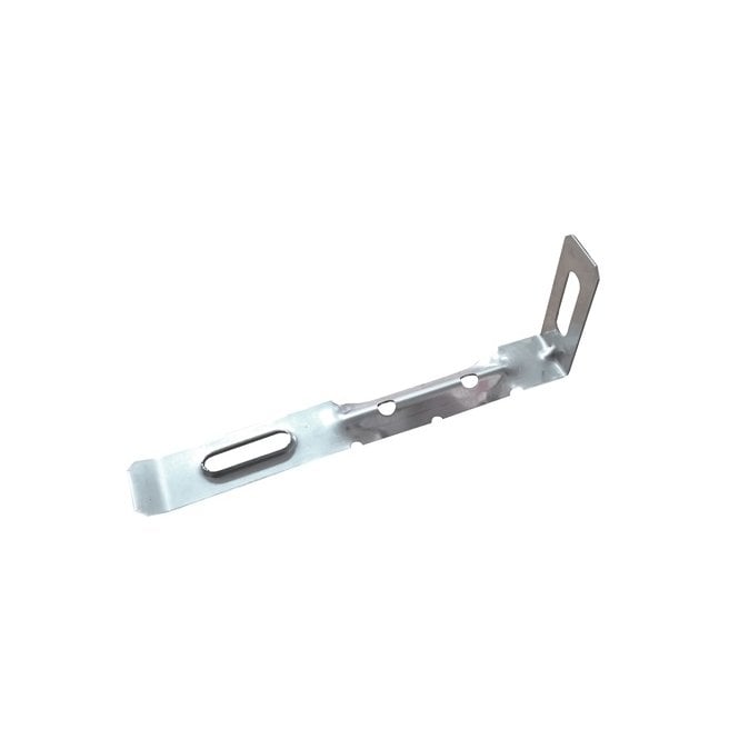 FT250 FRAME CLAMPS  8 X 2 (large)
