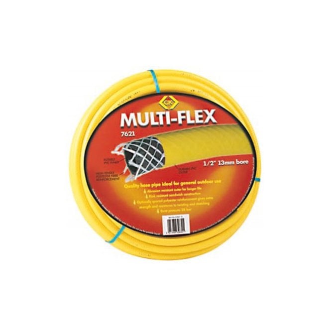G762150 CK MULTI-FLEX HOSE PIPE ½