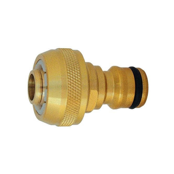 G7904 CK MALE HOSE CONNECTOR ½