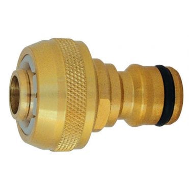 G7904 CK MALE HOSE CONNECTOR ½"