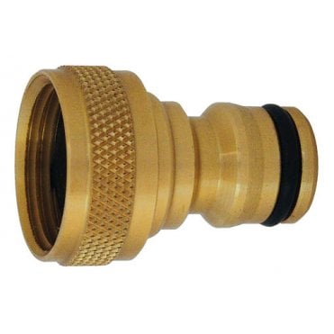 G791550 CK HOSE THREADED TAP CONNECTOR ½"