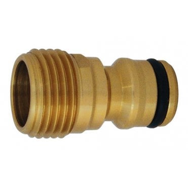 G791675 CK HOSE INTERNAL THREADED CONNECTOR ¾"