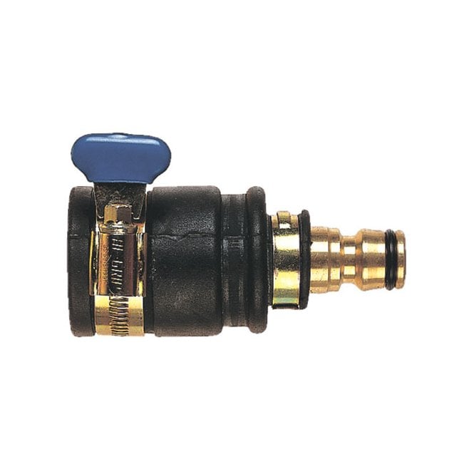 G7919 CK HOSE SMOOTH TAP CONNECTOR STD BORE