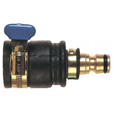 G7919 CK HOSE SMOOTH TAP CONNECTOR STD BORE