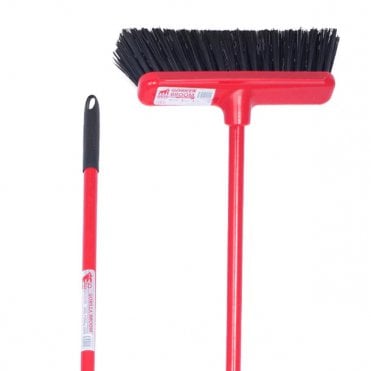 GORILLA BROOM 300MM C/W SHAFT
