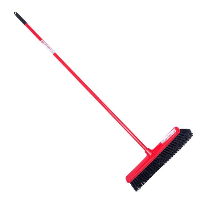 GORILLA BROOM 500MM  C/W SHAFT