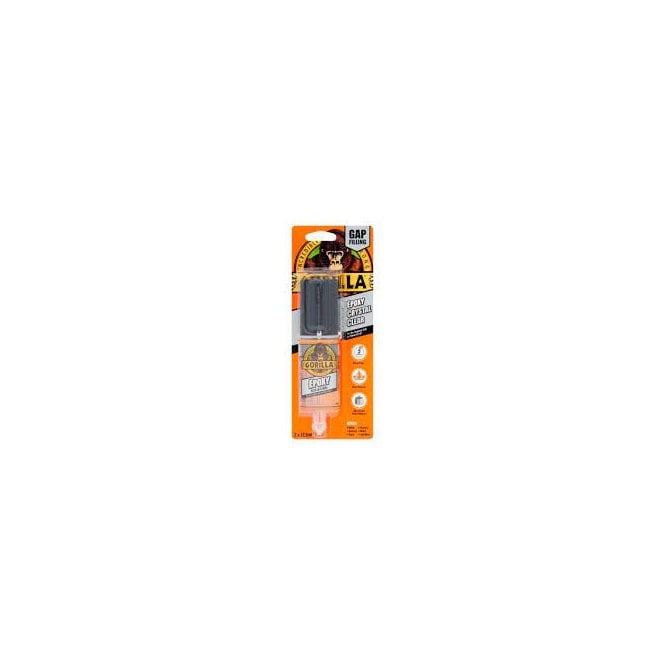 GORILLA EPOXY 25ML