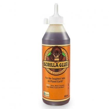 GORILLA GLUE 500ML