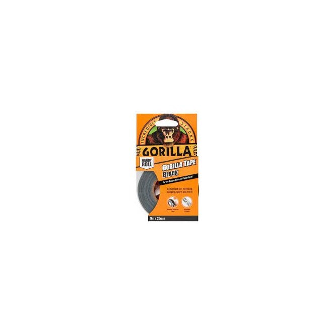 GORILLA HANDY ROLL TAPE 9M