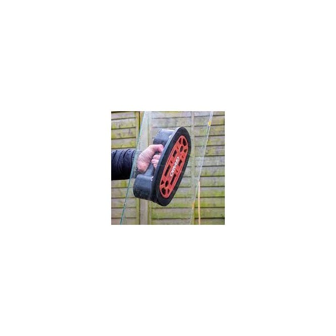 GRABO brace seal