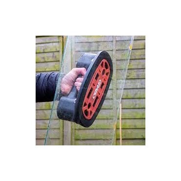 GRABO brace seal