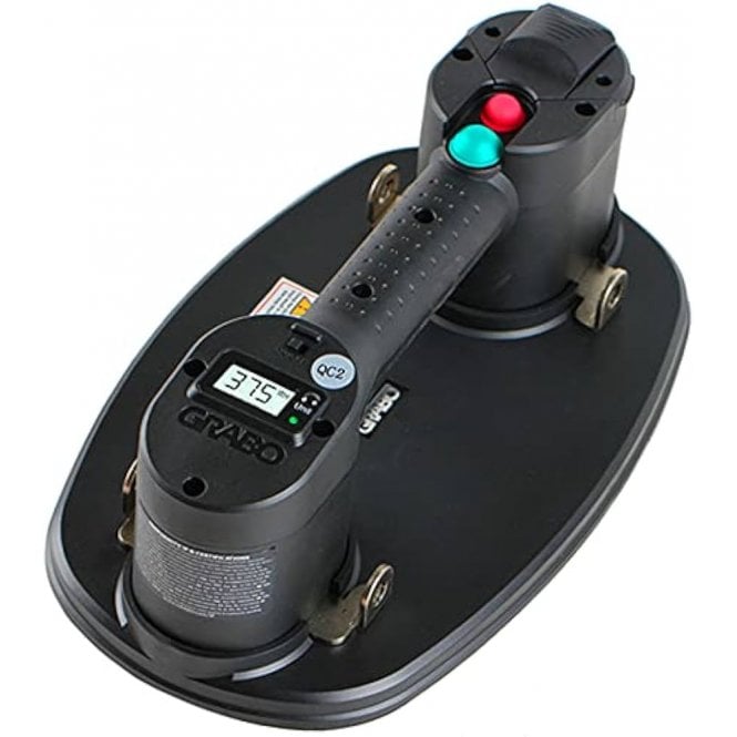 GRABO PRO-LIFTER 20