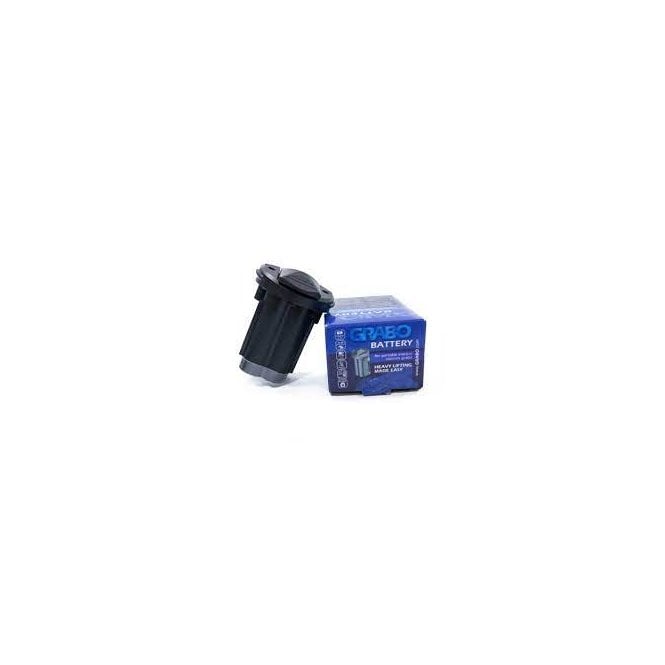 GRABO rechargeable battery