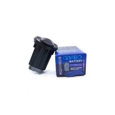 GRABO rechargeable battery
