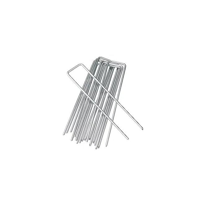 GROUND STAPLES 25 X 150 per pack 50