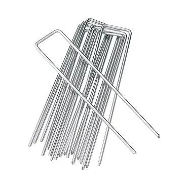 GROUND STAPLES 25 X 150 per pack 50
