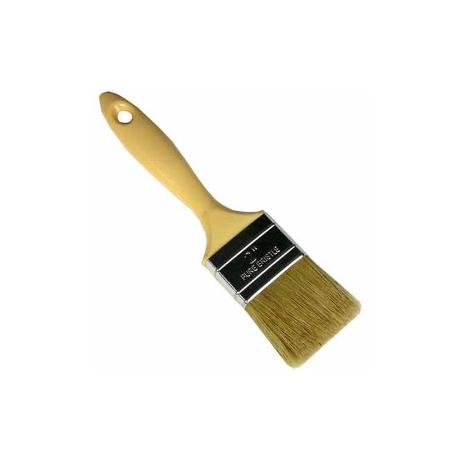 GRP/Economy Paint Brush 2''