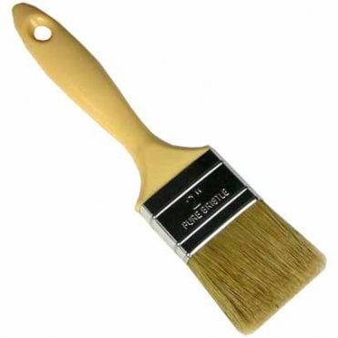 GRP/Economy Paint Brush 2''