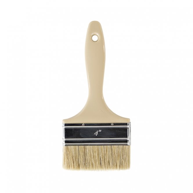 GRP/Economy Paint Brush 4''