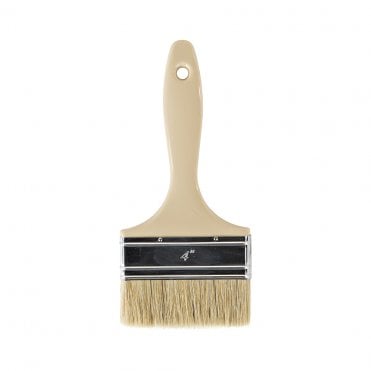 GRP/Economy Paint Brush 4''