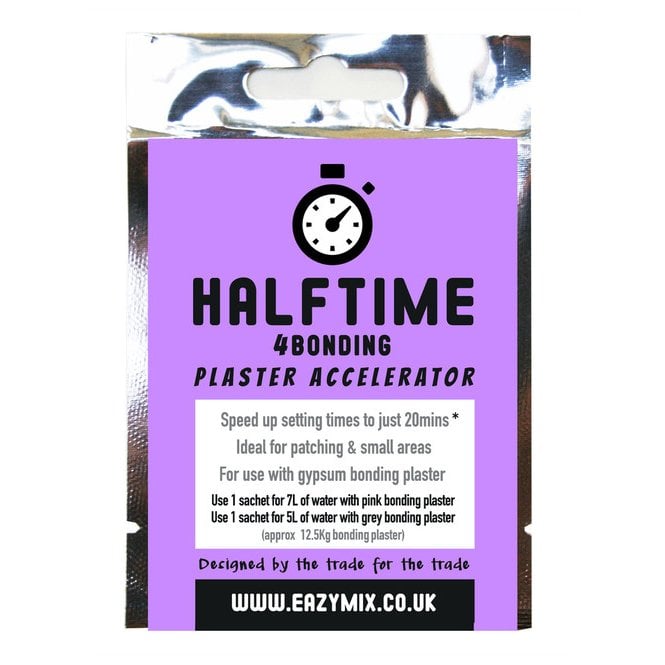 HALFTIME 4BONDING ACCELERATOR