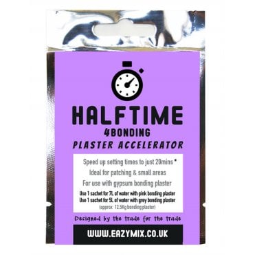 HALFTIME 4BONDING ACCELERATOR
