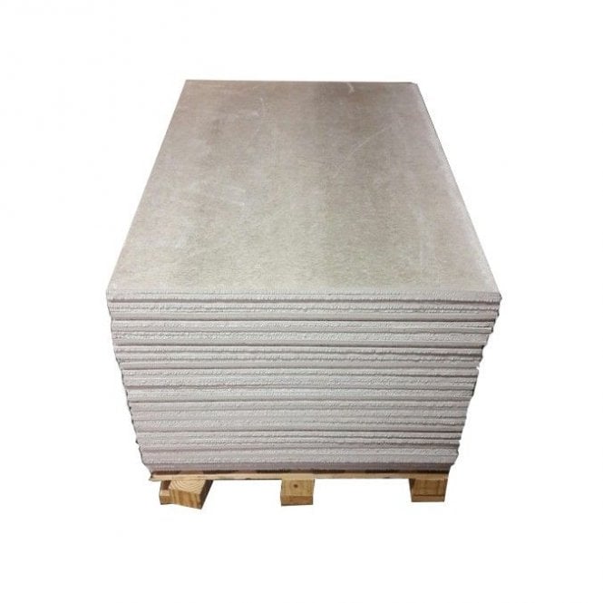 HARDIE BACKER BOARD (500) 800 X 1200 X 12MM