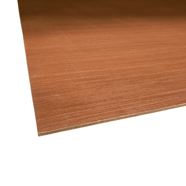 HARDWOOD PLYWOOD 2440 x 1220 x 3.6mm    EN314-2 CI2 EN636-2 E1