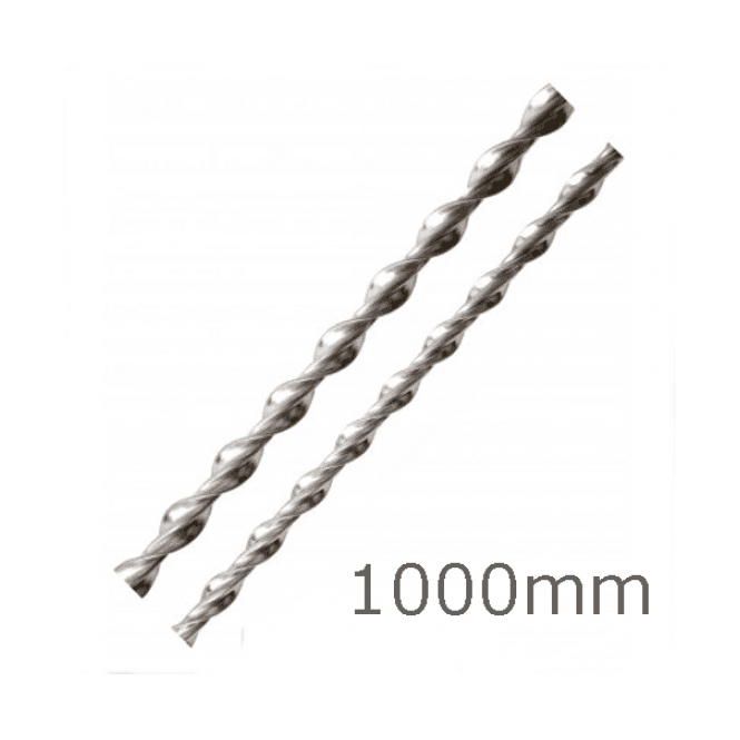 HELITIE BAR 6mm x 1mtr