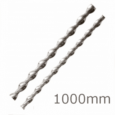 HELITIE BAR 6mm x 1mtr