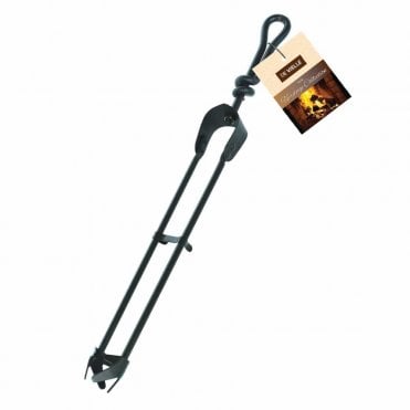 HERITAGE LONG HANDLE TONGS                             DEF761161