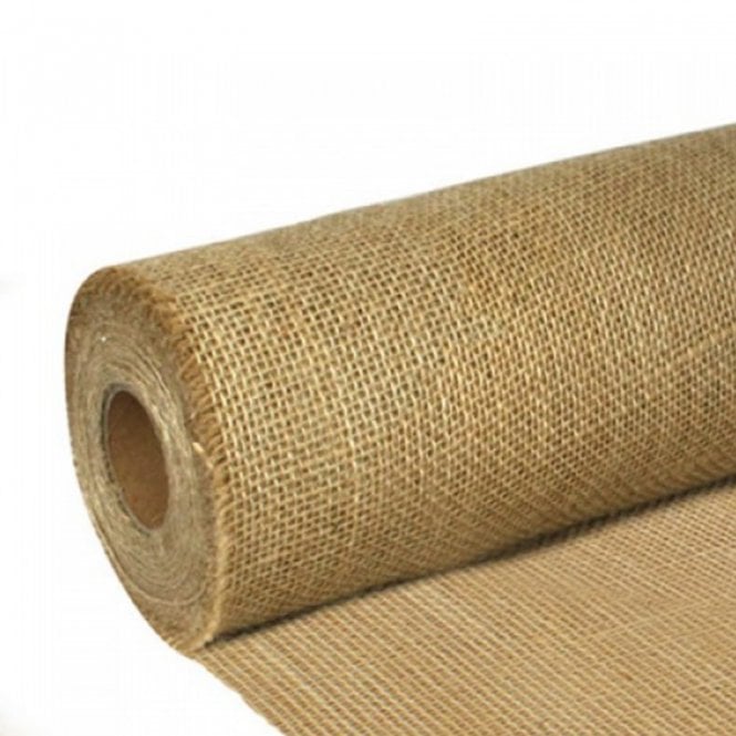 HESSIAN 46 mtr x 1370 mm