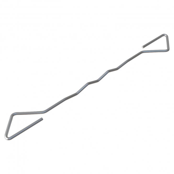 HOUSING TIE TYPE 4, 225MM LONG now priced each