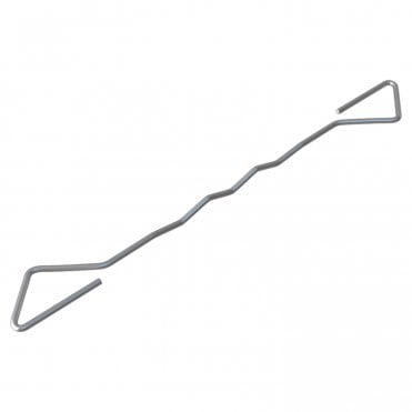 HOUSING TIE TYPE 4, 225MM LONG now priced each