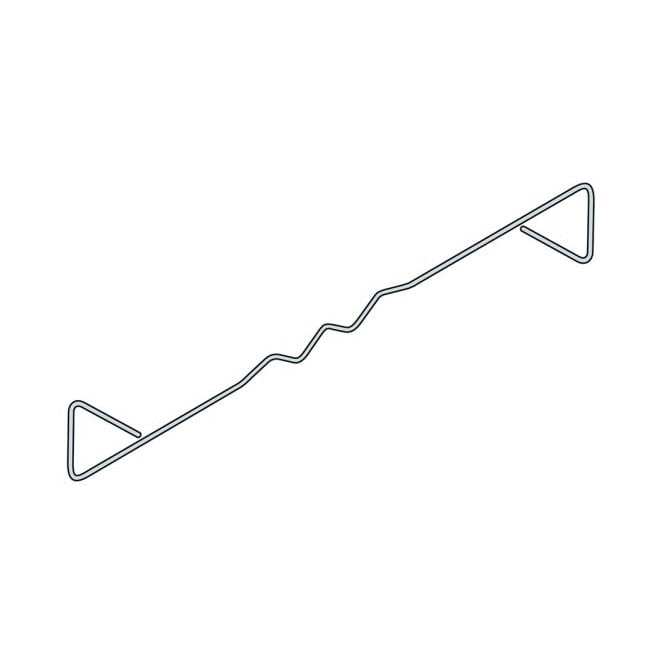 HOUSING TIE TYPE 4, 250MM LONG now priced each