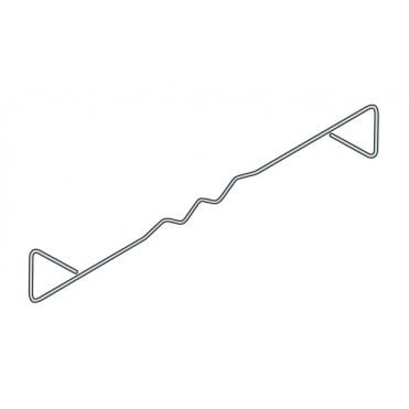 HOUSING TIE TYPE 4, 250MM LONG now priced each