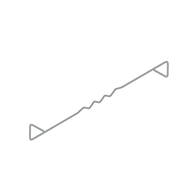 HOUSING TIE TYPE 4, 275MM LONG now priced each