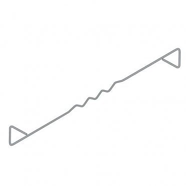 HOUSING TIE TYPE 4, 275MM LONG now priced each
