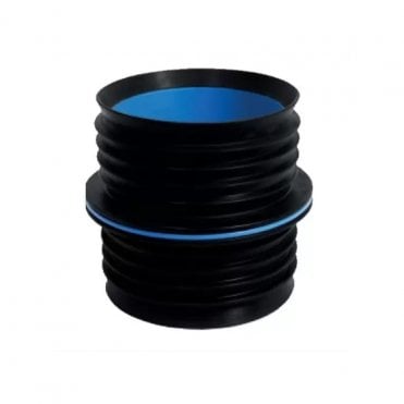 IC95-100P - INTERNAL PUSHFIT COUPLING 93-98/99-103MM FERNCO