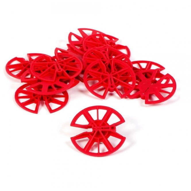 INSULATION DISCS now priced each