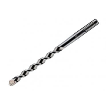 IRWIN 10501956 Speedhammer Plus Drill Bit 6.0 x 210mm