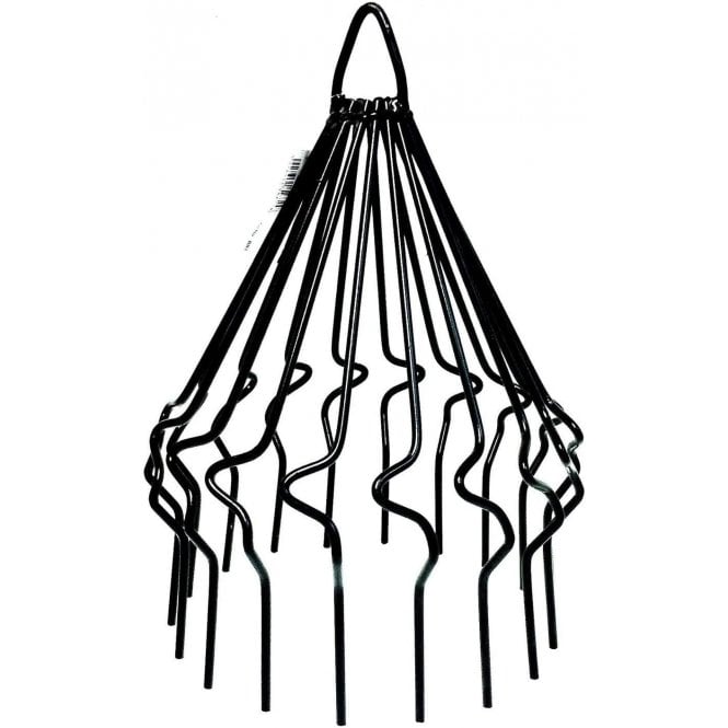 Jackdaw Guard - Black