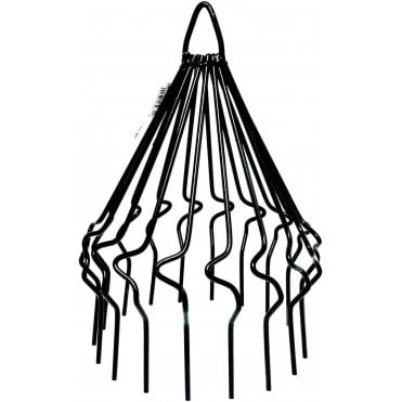 Jackdaw Guard - Black