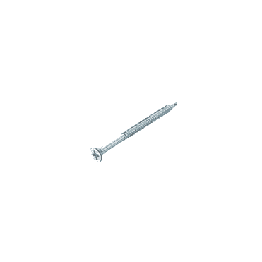 JACKPOINT SCREWS 60mm  PER 500
