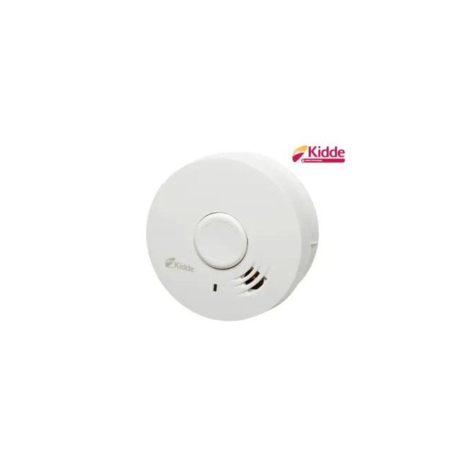 Kidde Smoke Alarm 10Y29