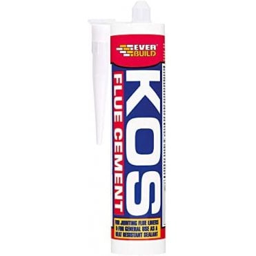 KOS FLUE CEMENT 300ML