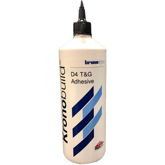 KRONObuild KRONO D4 ADHESIVE 1 LITRE