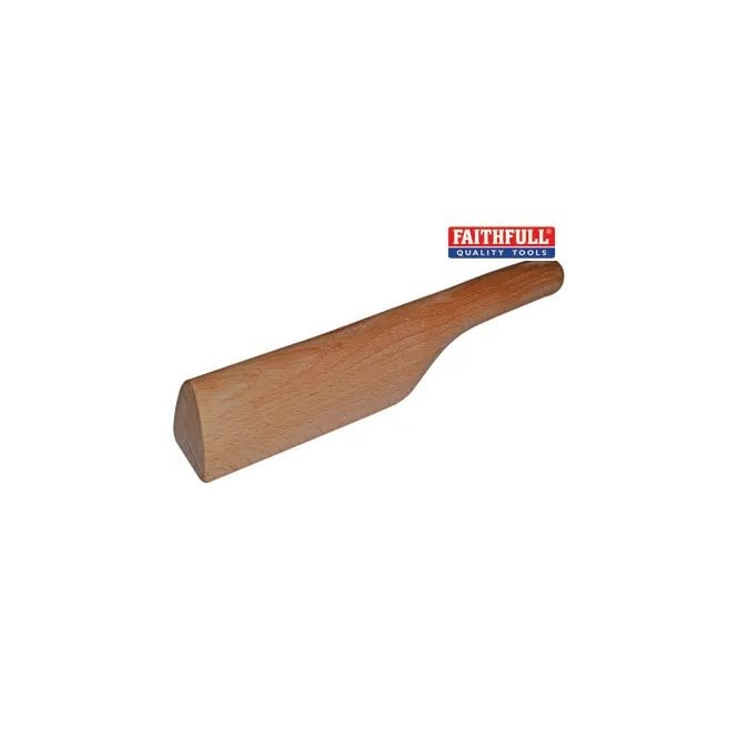 lead dresser beechwood 50x170mm FAILDBEECH